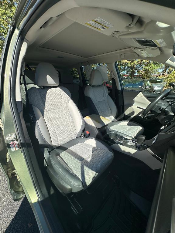 used 2020 Subaru Forester car, priced at $19,295