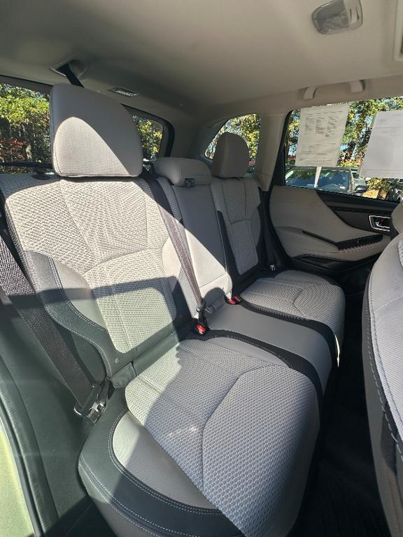 used 2020 Subaru Forester car, priced at $19,295