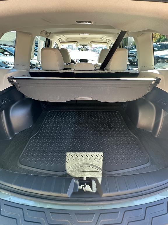 used 2020 Subaru Forester car, priced at $19,295