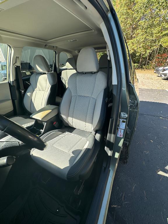used 2020 Subaru Forester car, priced at $19,295