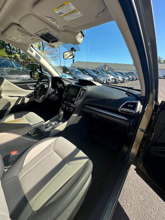 used 2020 Subaru Forester car, priced at $19,295