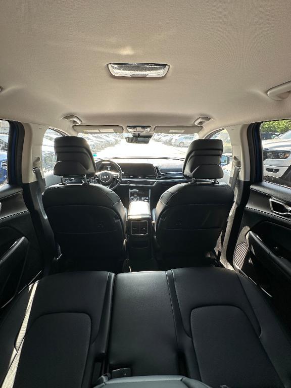 used 2023 Kia Sportage car, priced at $22,999