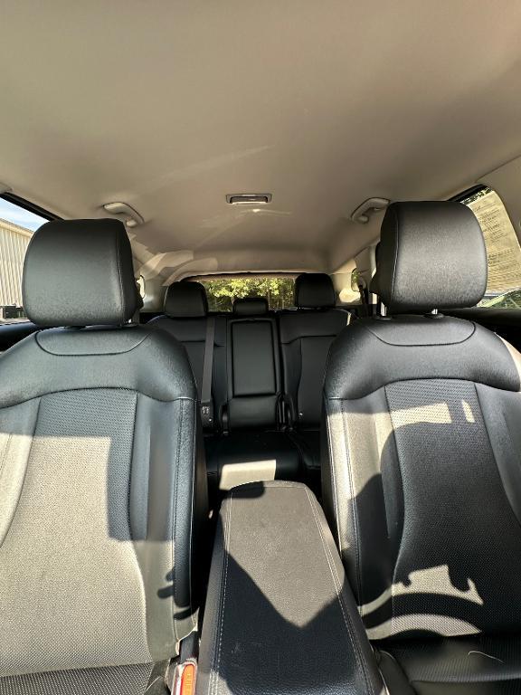 used 2023 Kia Sportage car, priced at $22,999