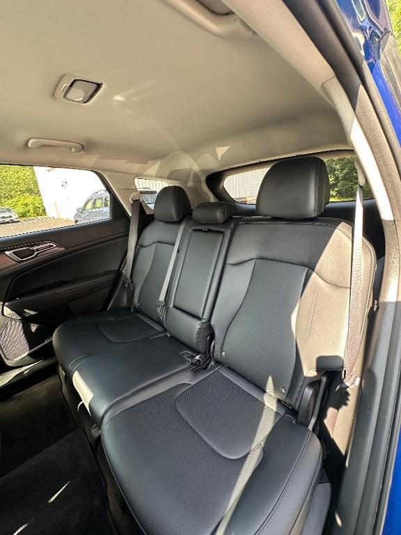 used 2023 Kia Sportage car, priced at $22,999