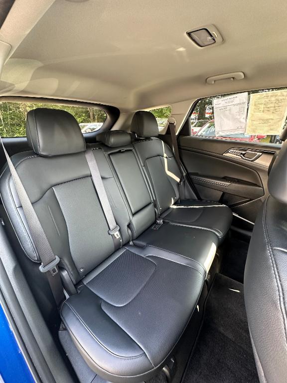 used 2023 Kia Sportage car, priced at $22,999
