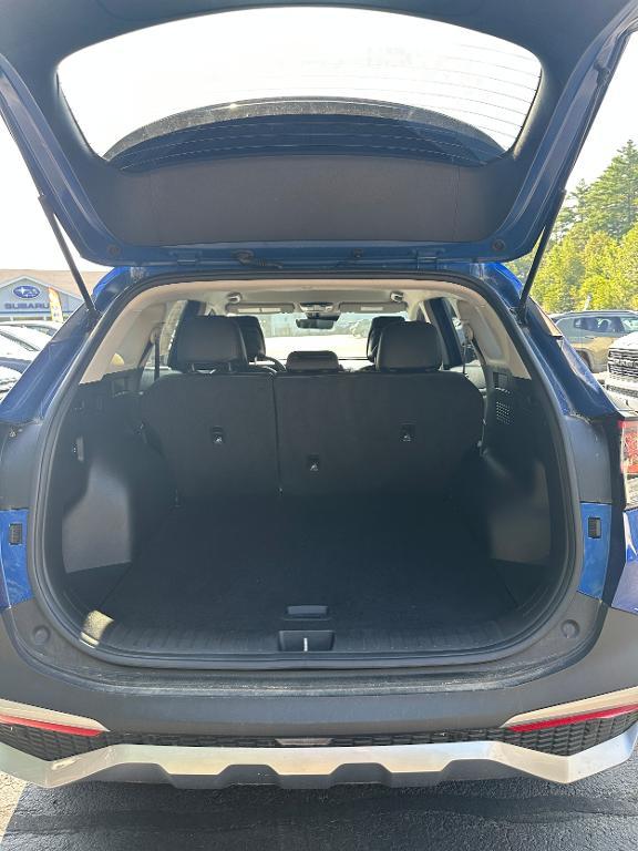 used 2023 Kia Sportage car, priced at $22,999