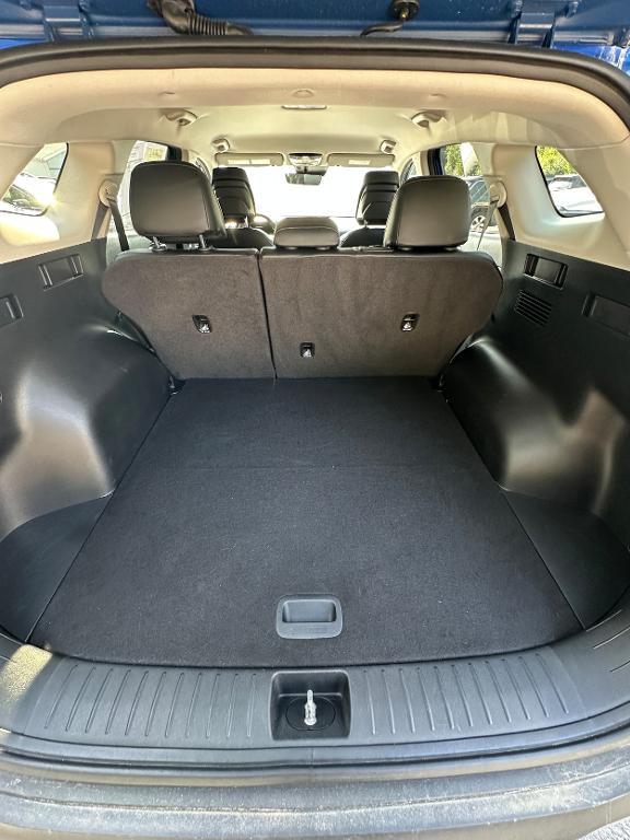 used 2023 Kia Sportage car, priced at $22,999