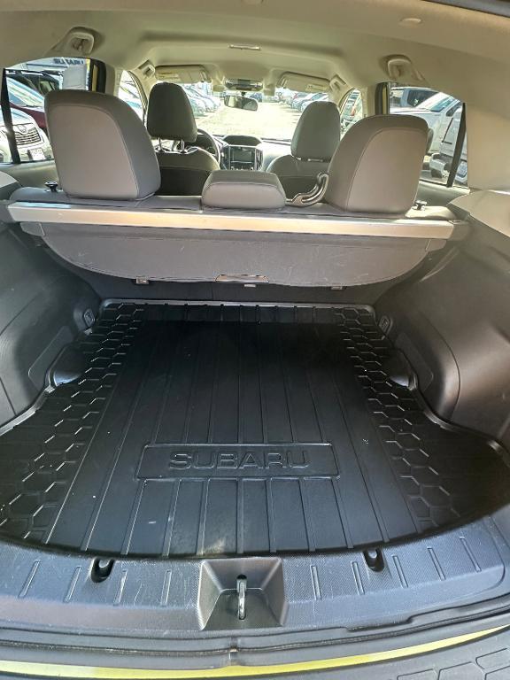 used 2023 Subaru Crosstrek car, priced at $23,499