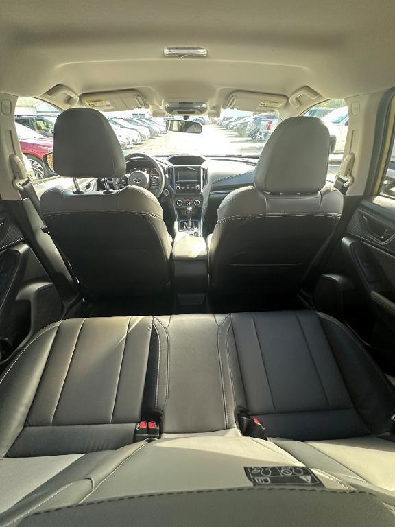 used 2023 Subaru Crosstrek car, priced at $23,499