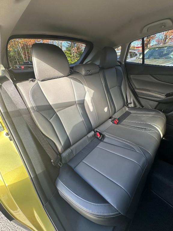 used 2023 Subaru Crosstrek car, priced at $23,499
