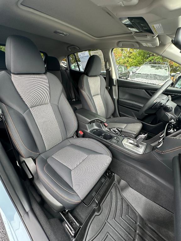 used 2023 Subaru Crosstrek car, priced at $24,499