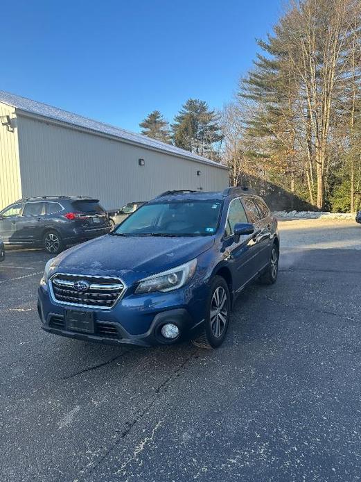 used 2019 Subaru Outback car, priced at $21,499