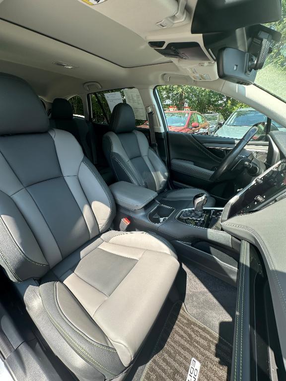 used 2023 Subaru Outback car, priced at $26,499