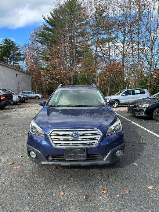 used 2016 Subaru Outback car, priced at $14,499