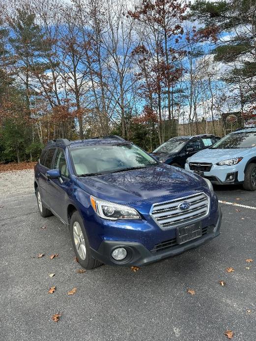 used 2016 Subaru Outback car, priced at $14,499