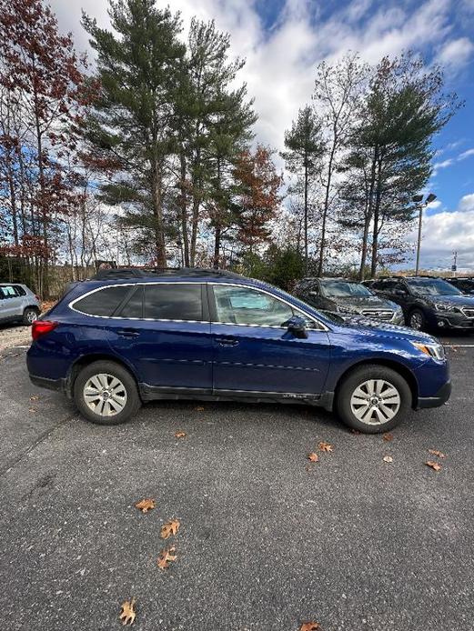 used 2016 Subaru Outback car, priced at $14,499