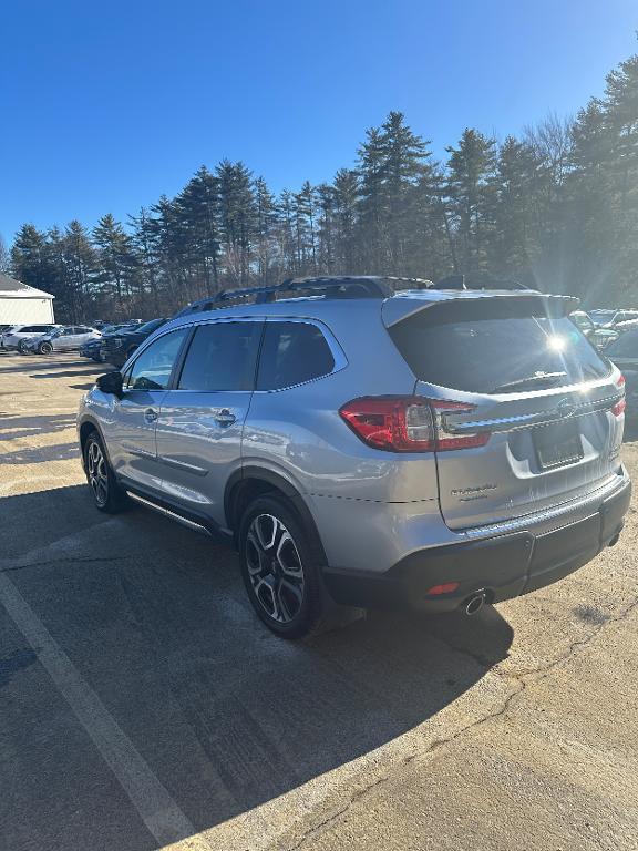 used 2024 Subaru Ascent car, priced at $38,999