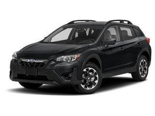 used 2023 Subaru Crosstrek car