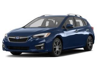 used 2018 Subaru Impreza car, priced at $17,995