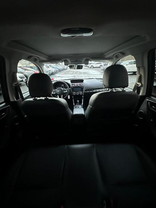 used 2018 Subaru Forester car, priced at $17,499