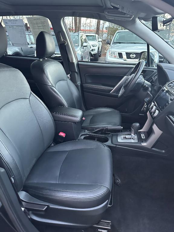 used 2018 Subaru Forester car, priced at $17,499