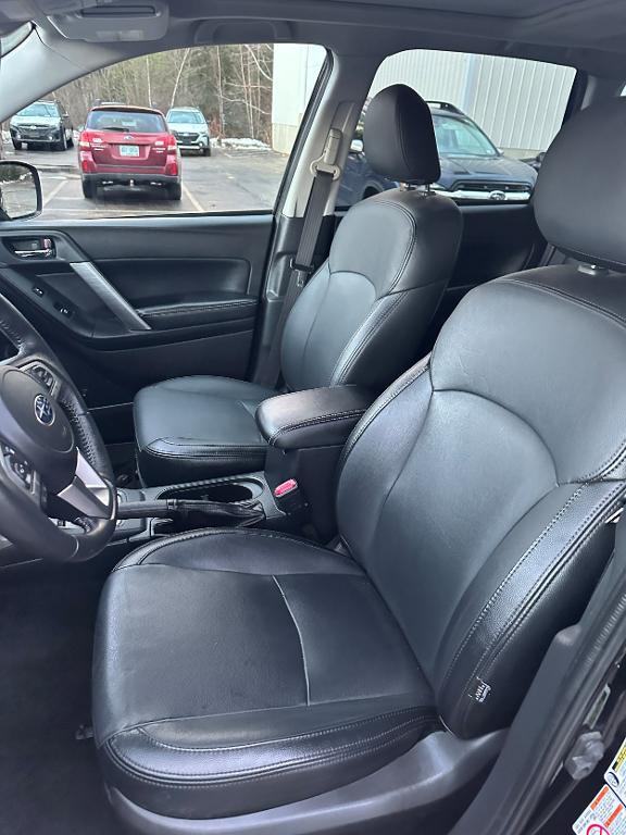 used 2018 Subaru Forester car, priced at $17,499