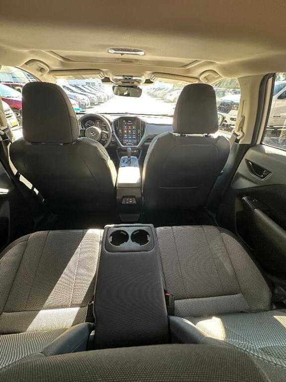 used 2024 Subaru Crosstrek car, priced at $25,999