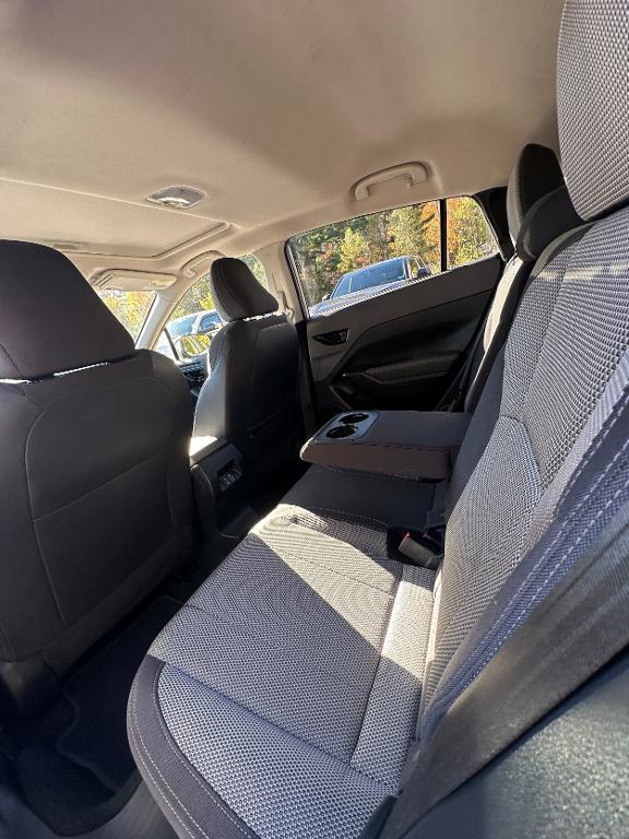 used 2024 Subaru Crosstrek car, priced at $25,999