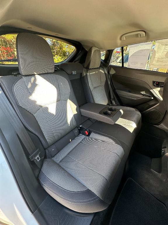 used 2024 Subaru Crosstrek car, priced at $25,999