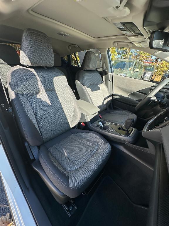 used 2024 Subaru Crosstrek car, priced at $25,999