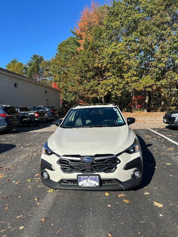 used 2024 Subaru Crosstrek car, priced at $25,999