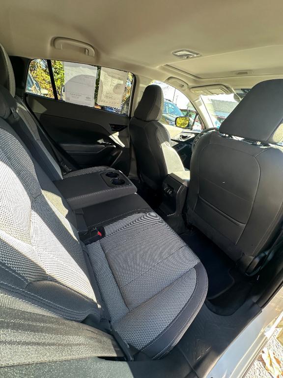 used 2024 Subaru Crosstrek car, priced at $25,999