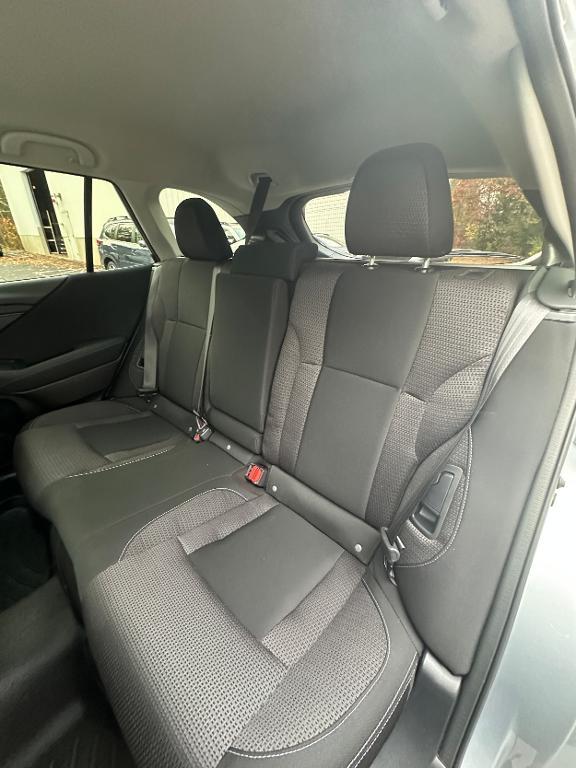 used 2023 Subaru Outback car, priced at $24,999