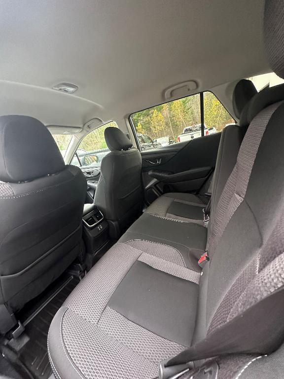 used 2023 Subaru Outback car, priced at $24,999