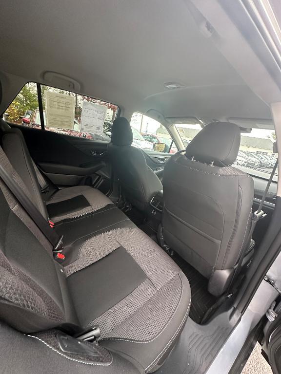 used 2023 Subaru Outback car, priced at $24,999