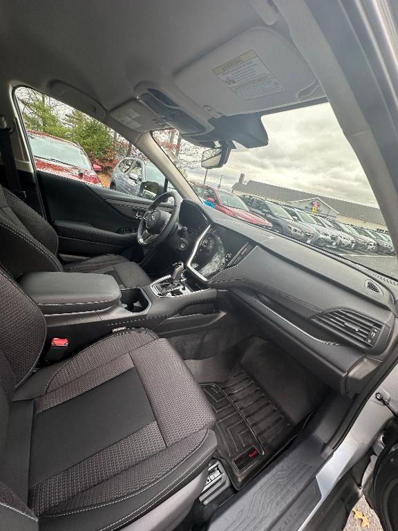used 2023 Subaru Outback car, priced at $24,999