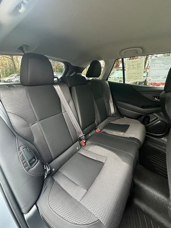 used 2023 Subaru Outback car, priced at $24,999