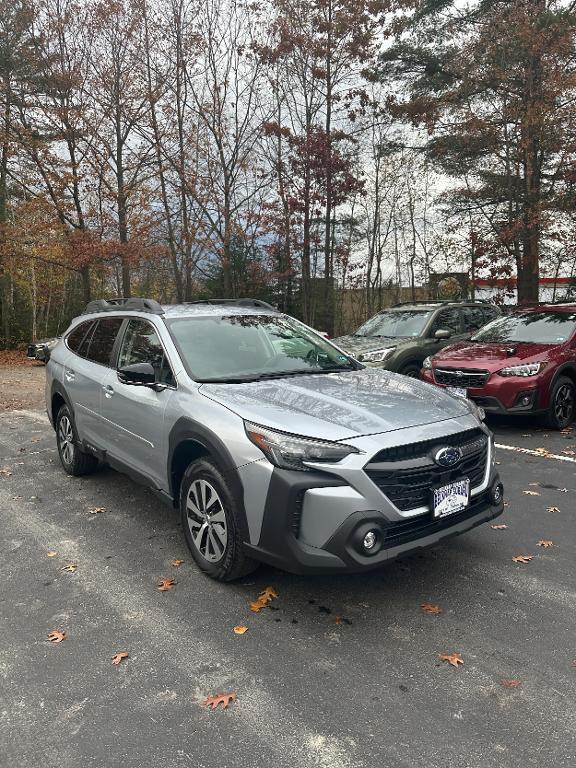 used 2023 Subaru Outback car, priced at $24,999