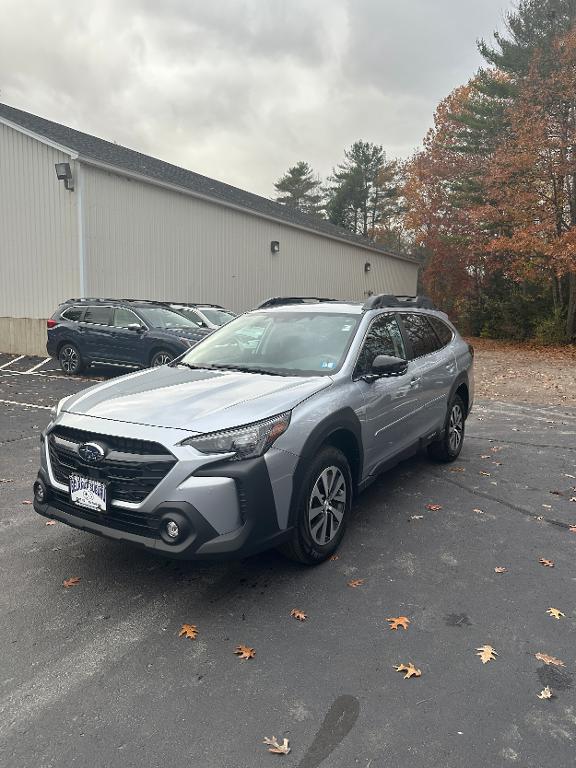 used 2023 Subaru Outback car, priced at $24,999