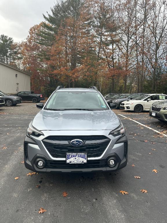 used 2023 Subaru Outback car, priced at $24,999