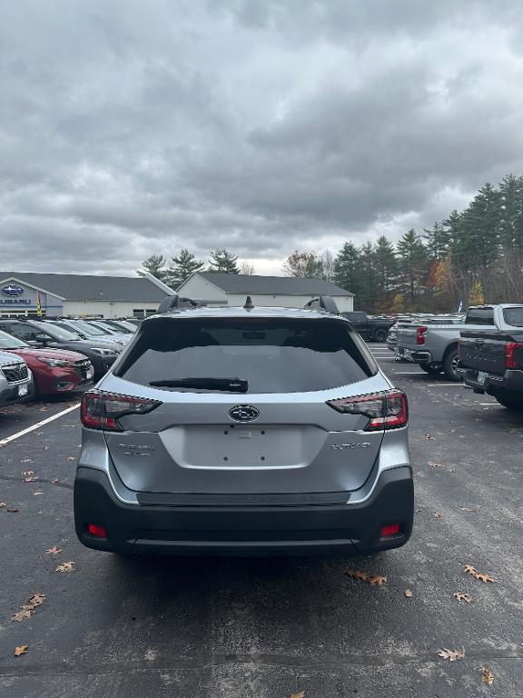 used 2023 Subaru Outback car, priced at $24,999