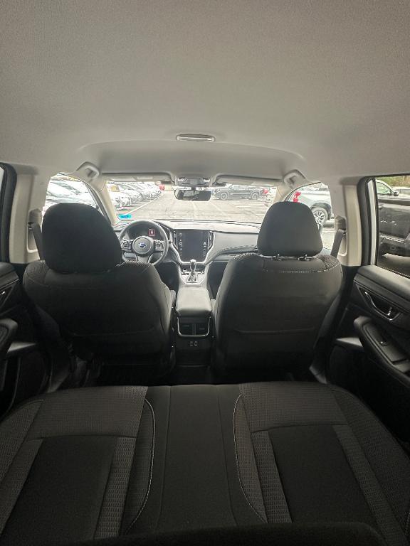 used 2023 Subaru Outback car, priced at $24,999