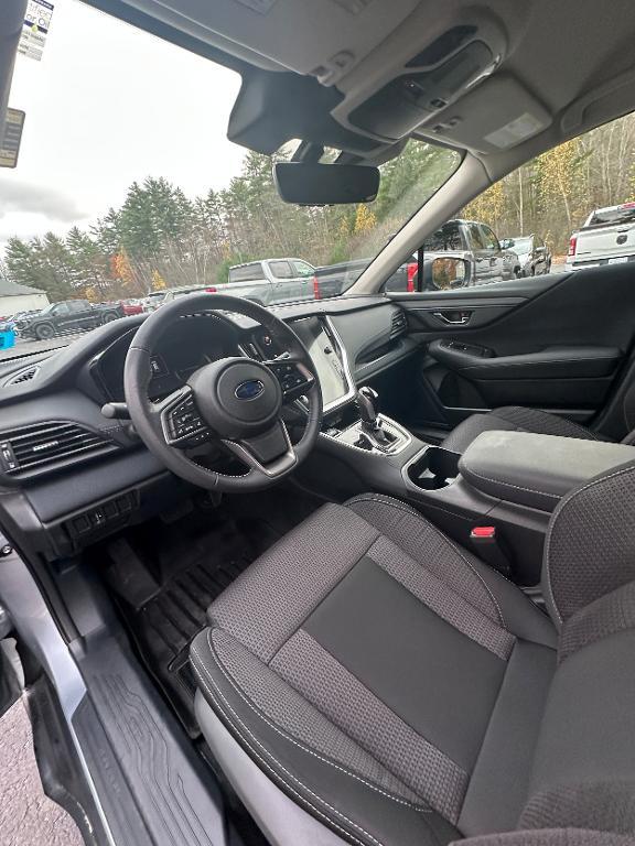 used 2023 Subaru Outback car, priced at $24,999