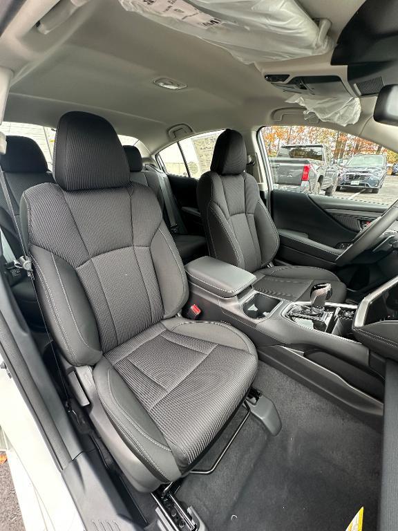 new 2025 Subaru Legacy car, priced at $31,997