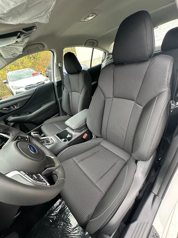 new 2025 Subaru Legacy car, priced at $31,997