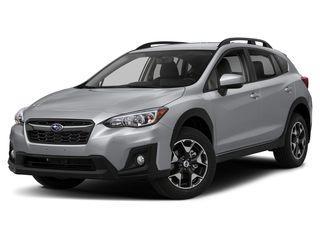 used 2019 Subaru Crosstrek car, priced at $15,995