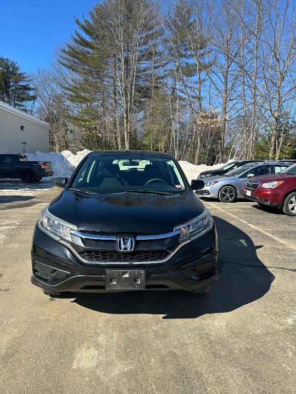 used 2016 Honda CR-V car, priced at $14,499