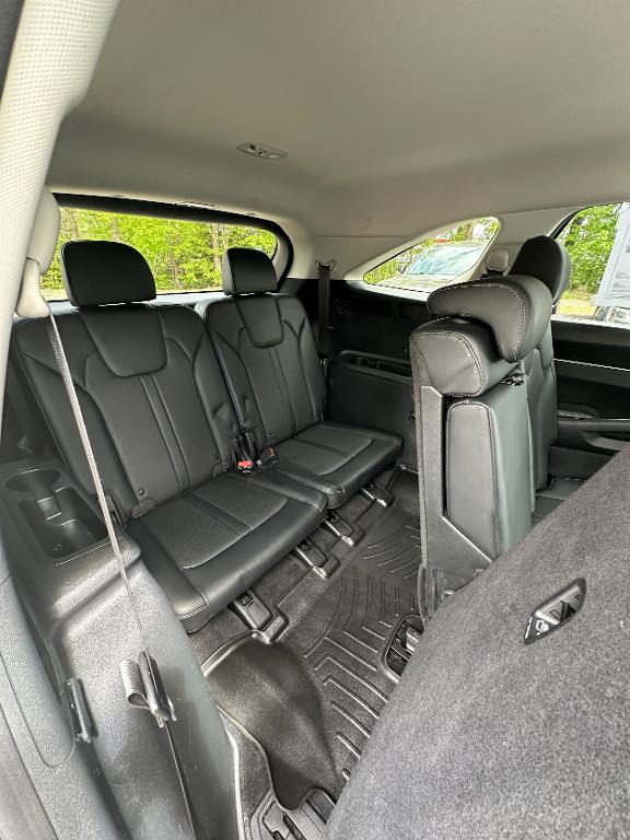 used 2021 Kia Sorento car, priced at $23,499