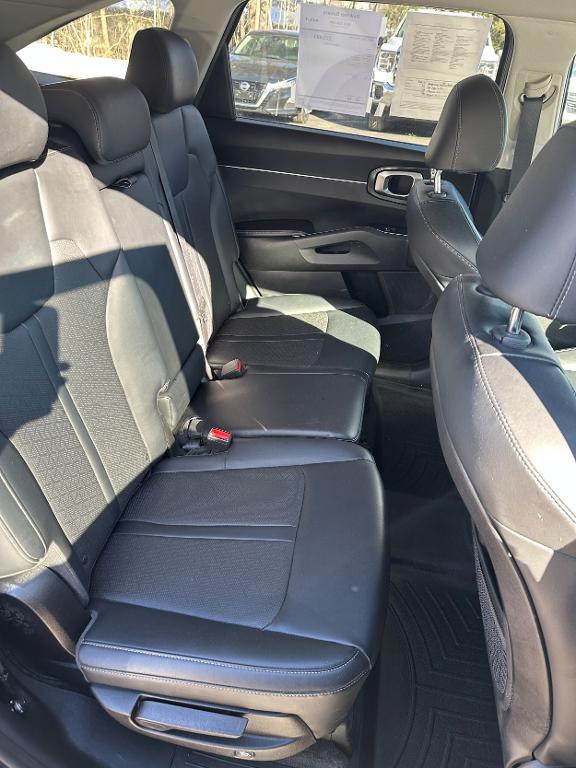 used 2021 Kia Sorento car, priced at $23,499