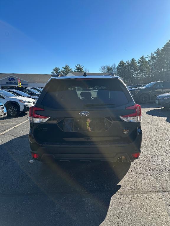 used 2022 Subaru Forester car, priced at $30,499